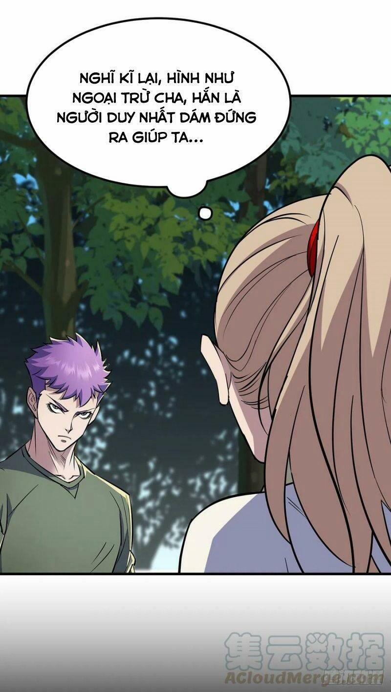 Thú Nhân 275 trang 24