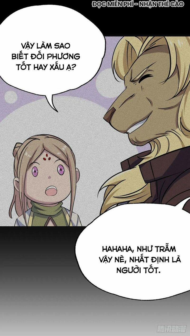 Thú Nhân 275 trang 26