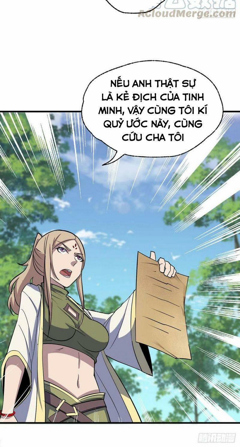 Thú Nhân 275 trang 28