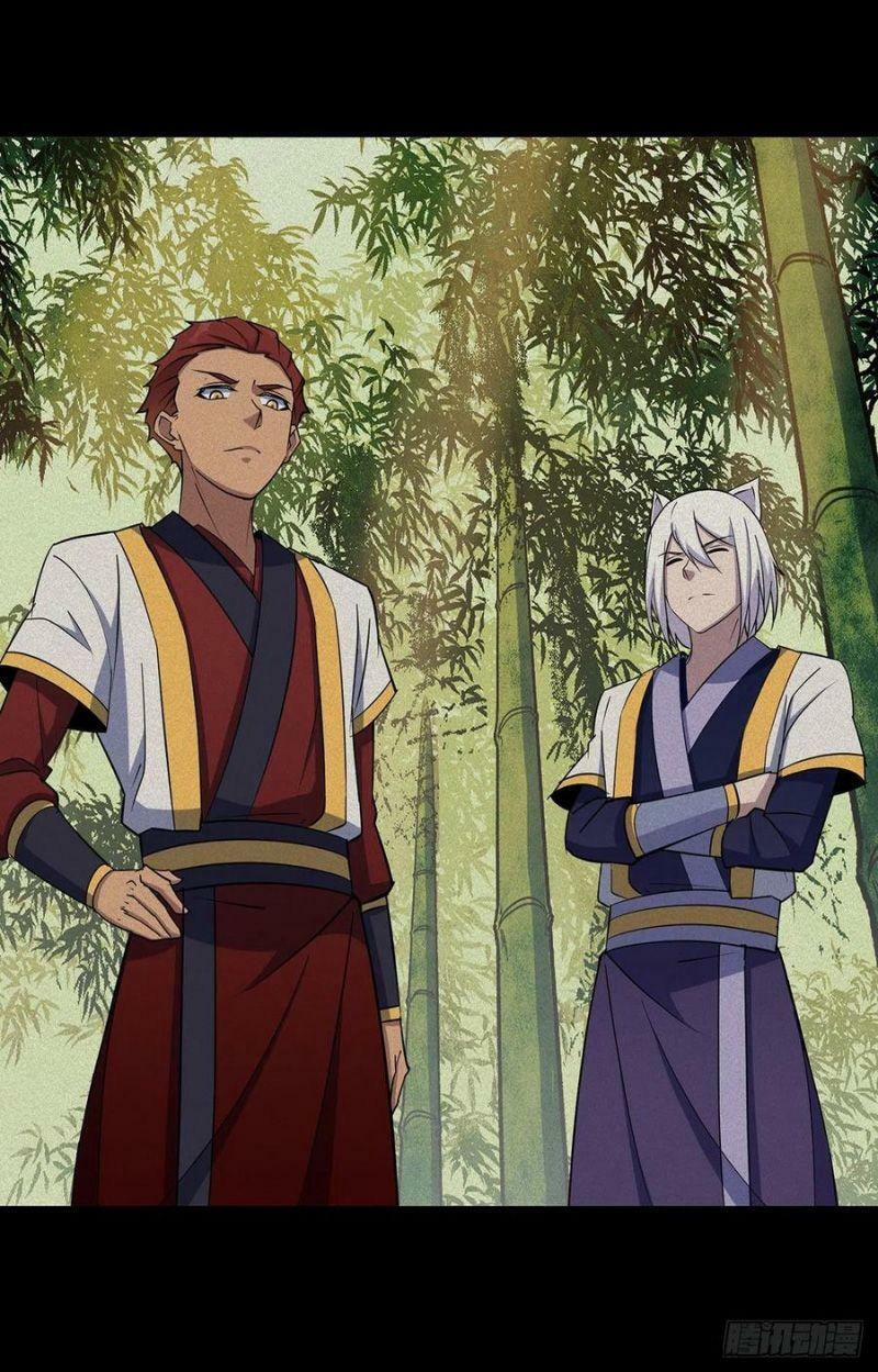 Thú Nhân 275 trang 3