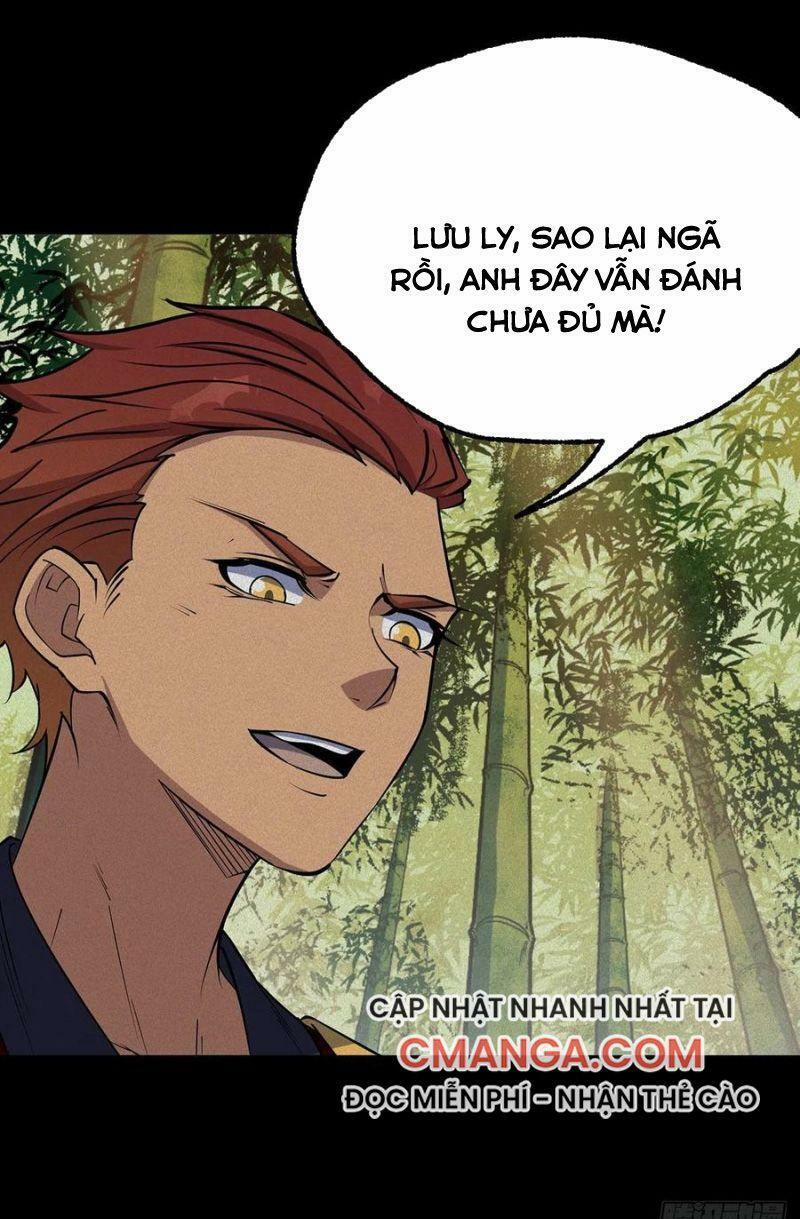 Thú Nhân 275 trang 4