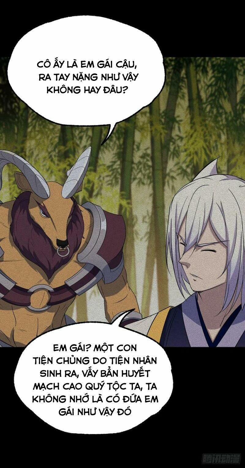 Thú Nhân 275 trang 7