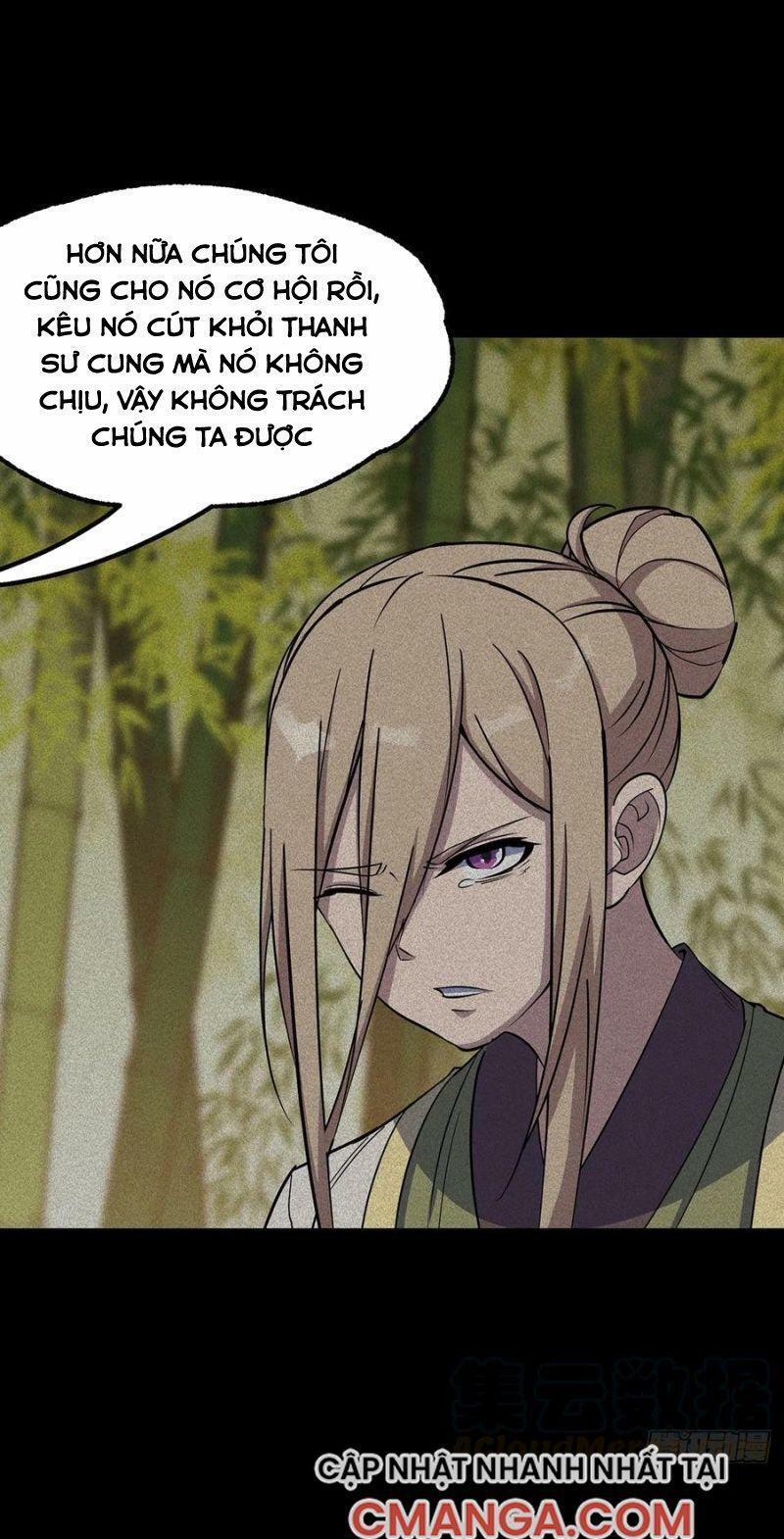 Thú Nhân 275 trang 8