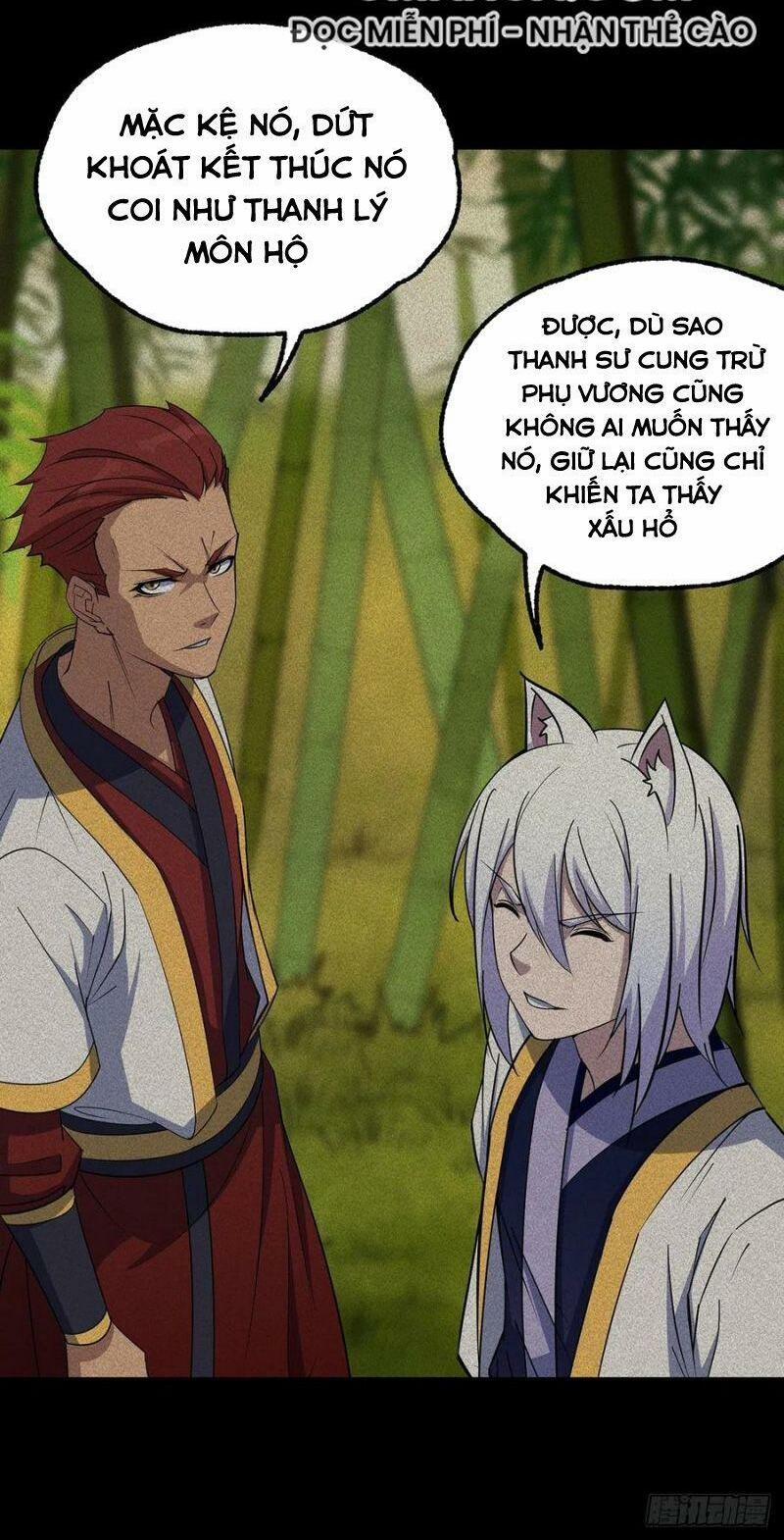 Thú Nhân 275 trang 9