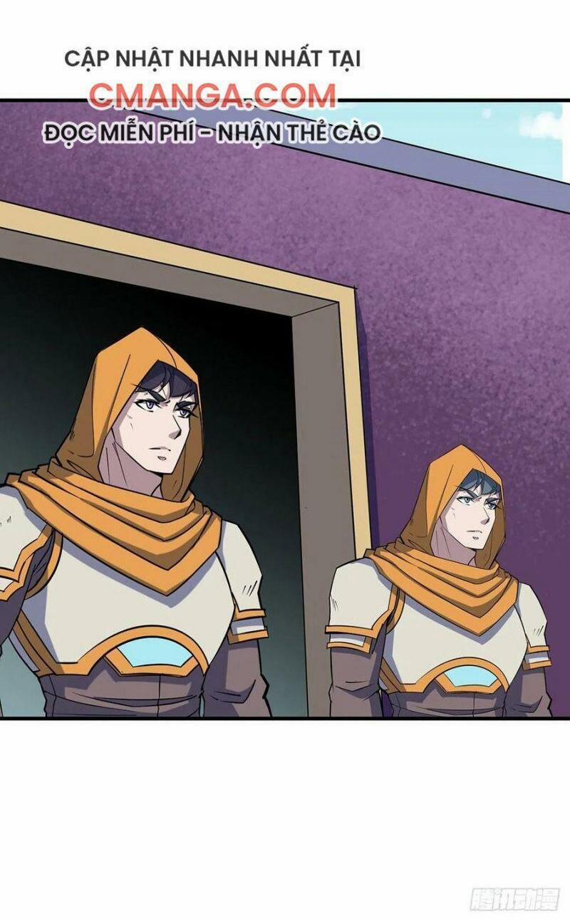 Thú Nhân 276 trang 1