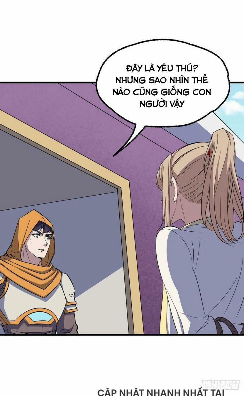 Thú Nhân 276 trang 10