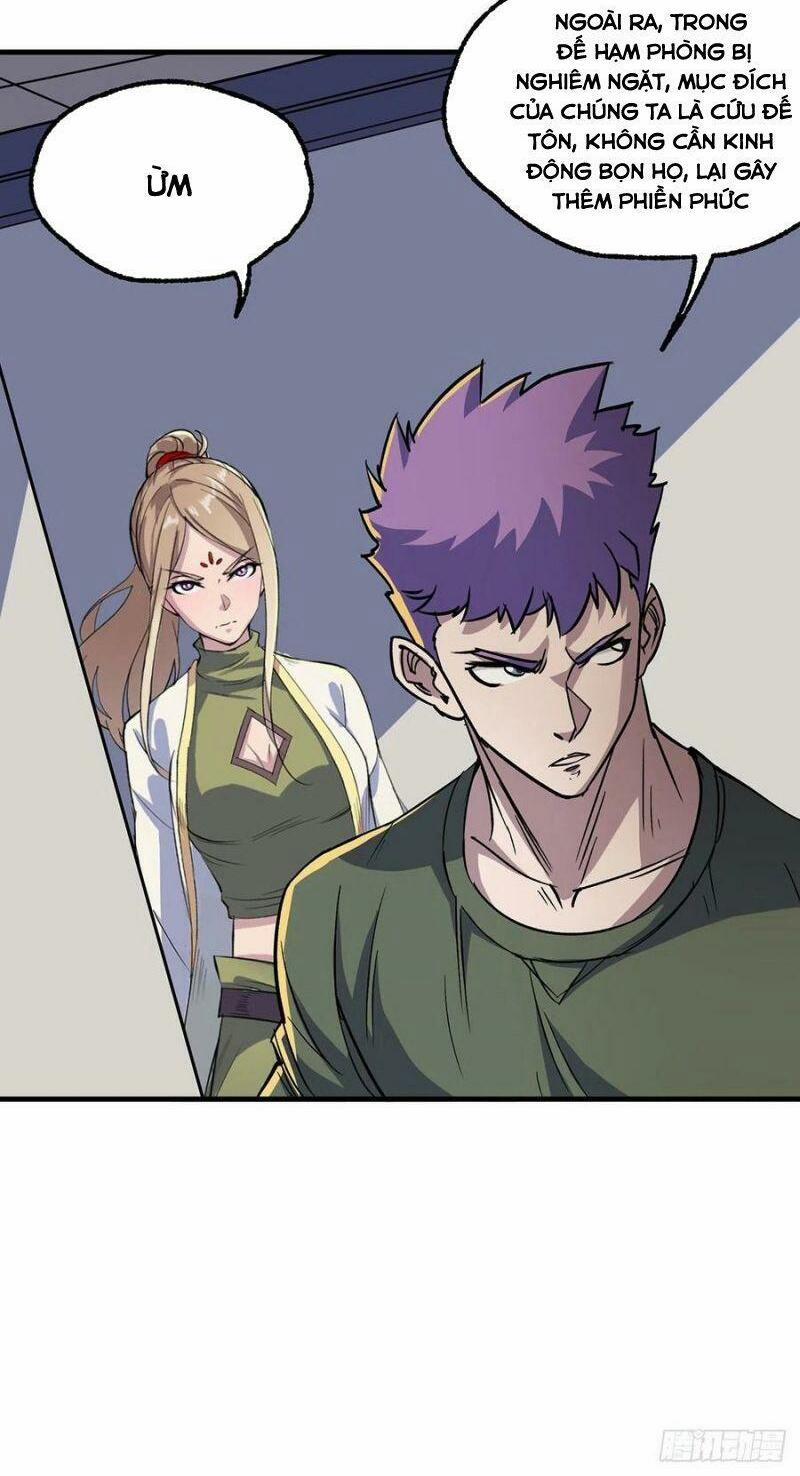 Thú Nhân 276 trang 20