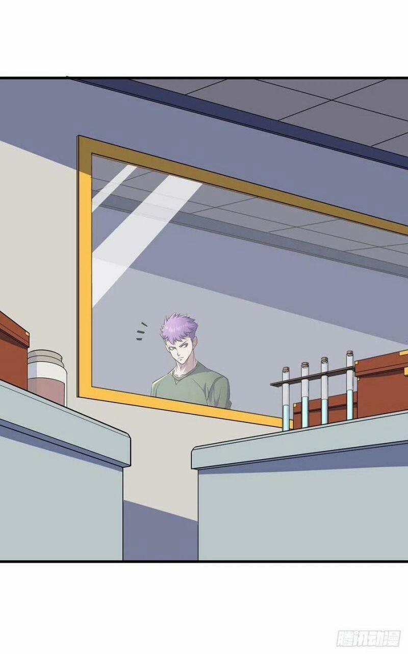 Thú Nhân 276 trang 22