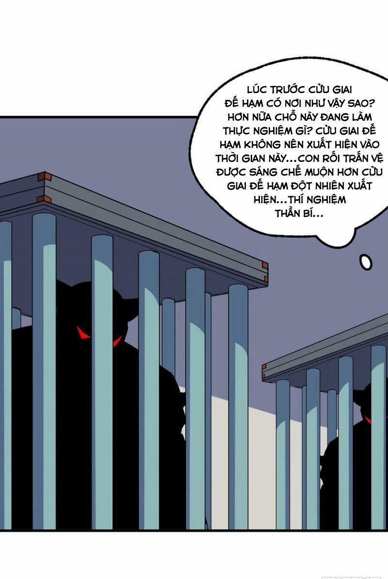 Thú Nhân 276 trang 23