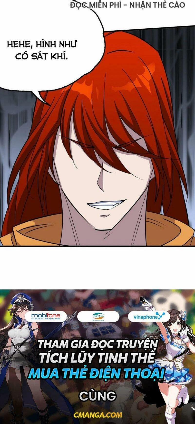 Thú Nhân 276 trang 30