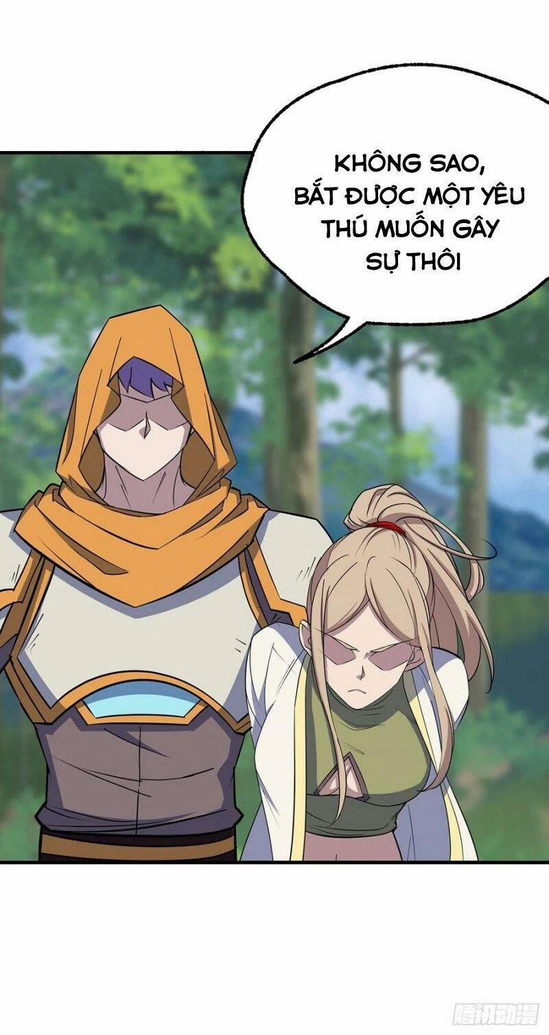 Thú Nhân 276 trang 9