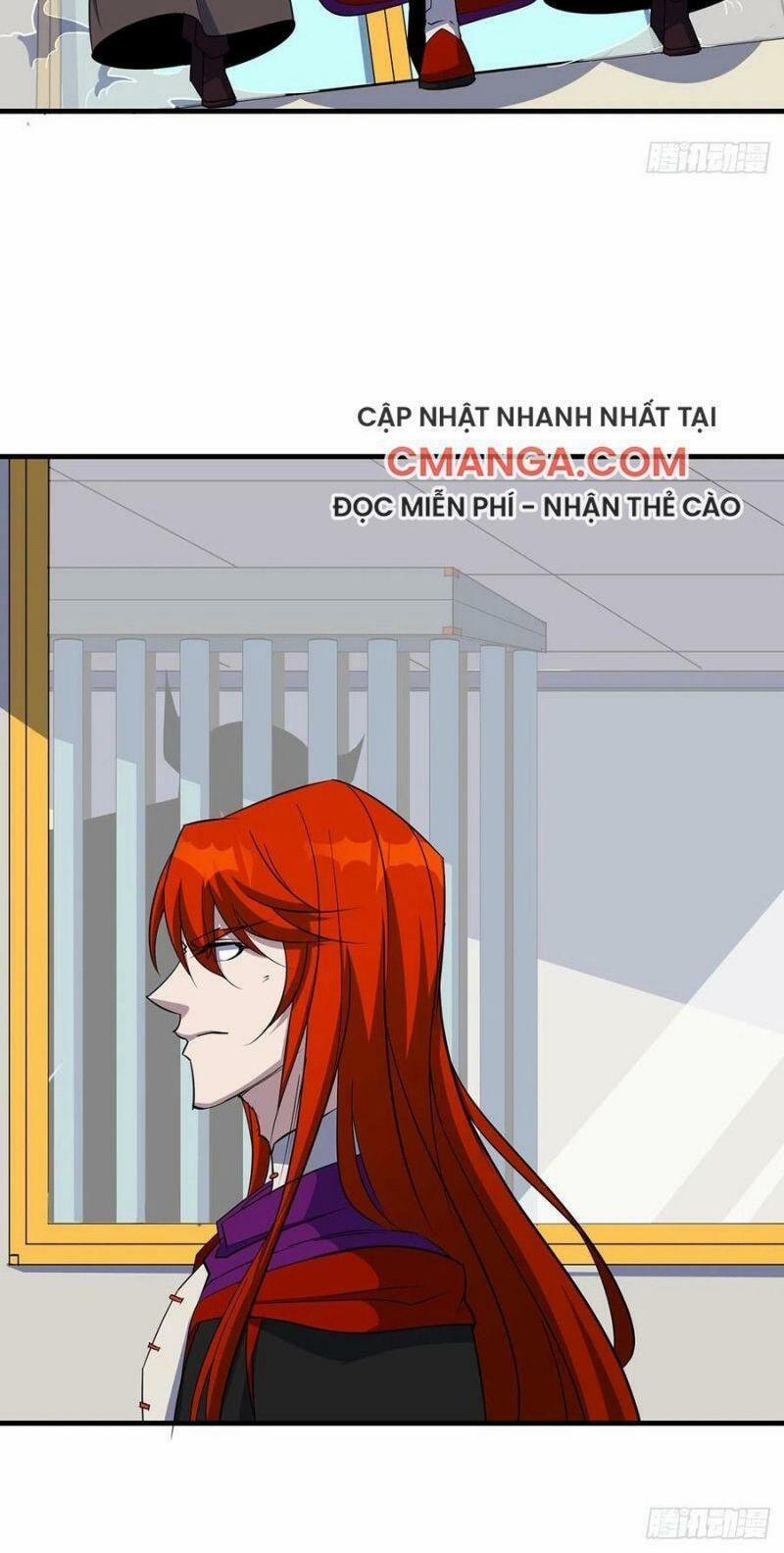 Thú Nhân 277 trang 1