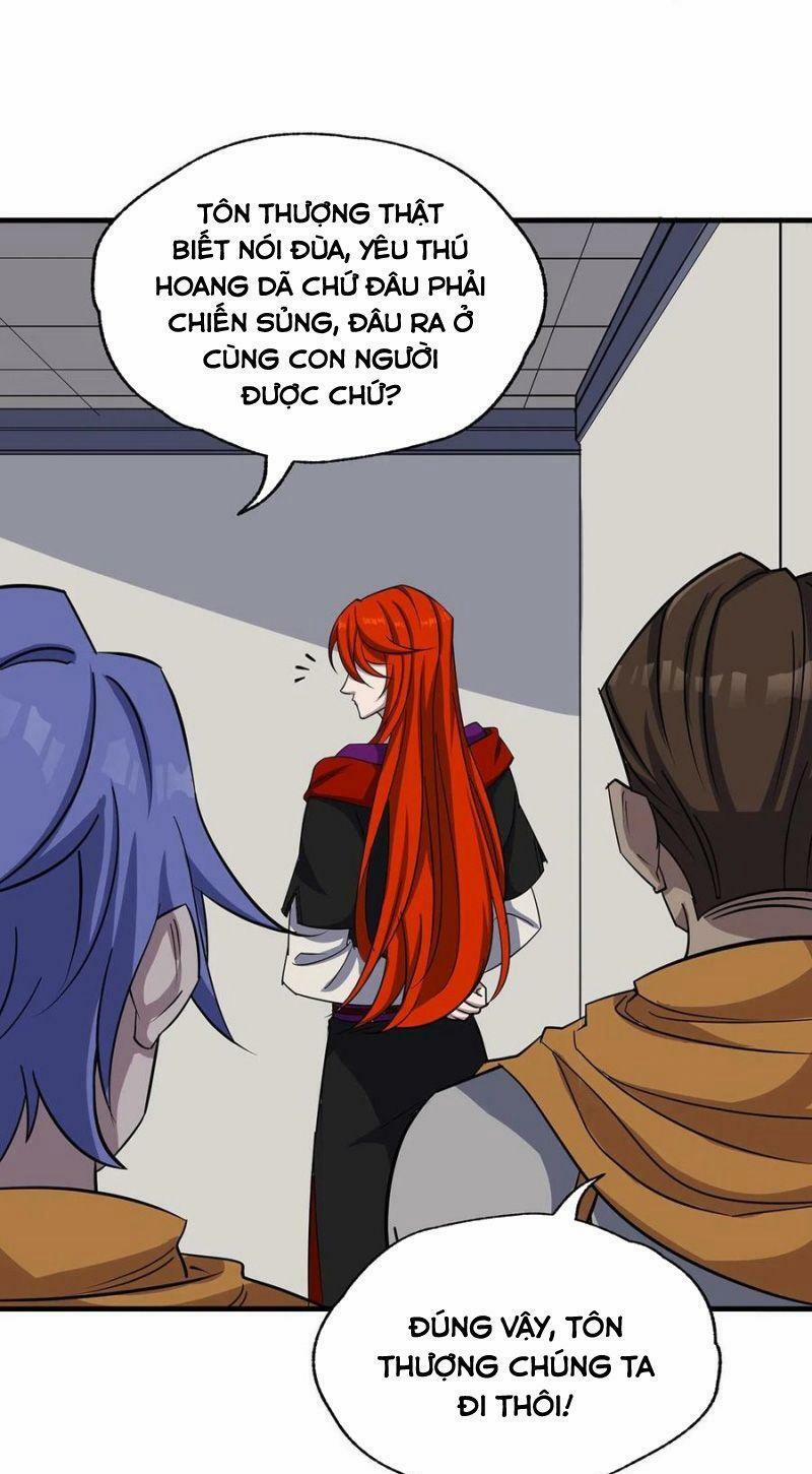 Thú Nhân 277 trang 10