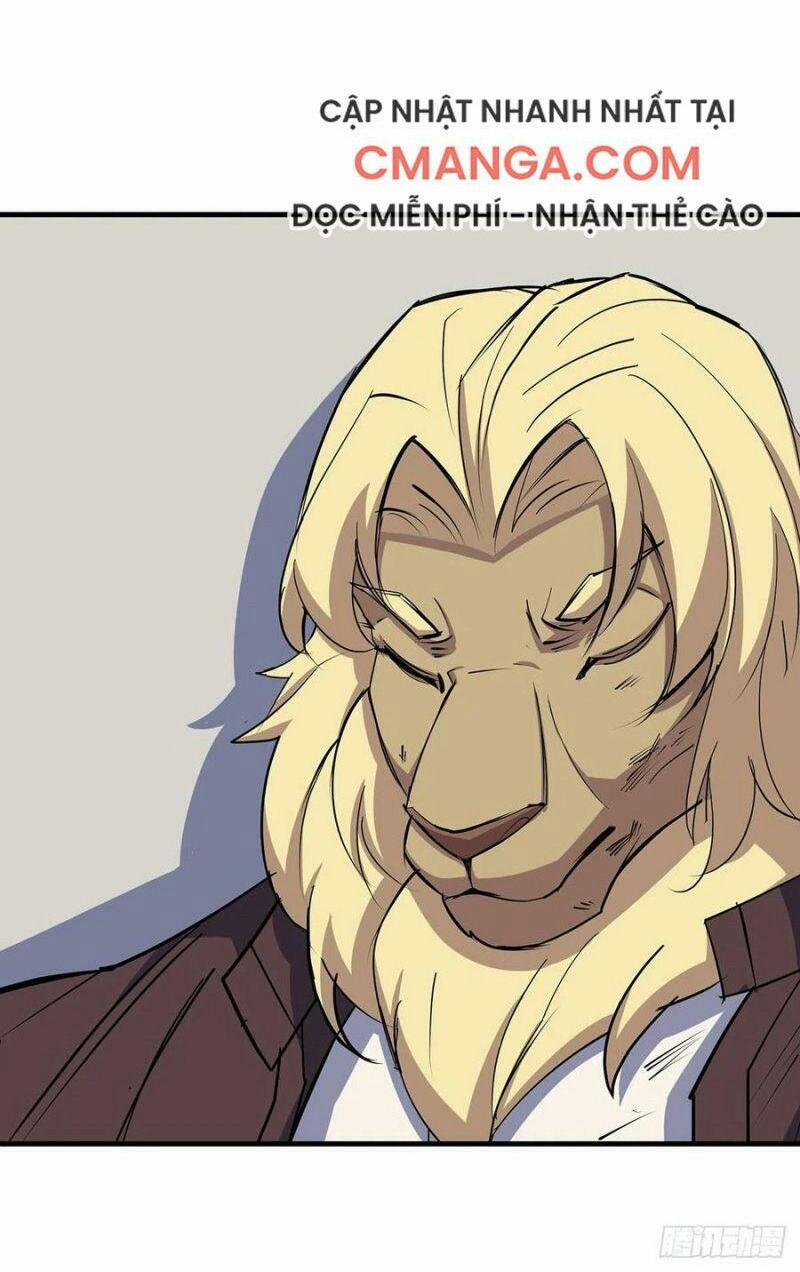 Thú Nhân 277 trang 21