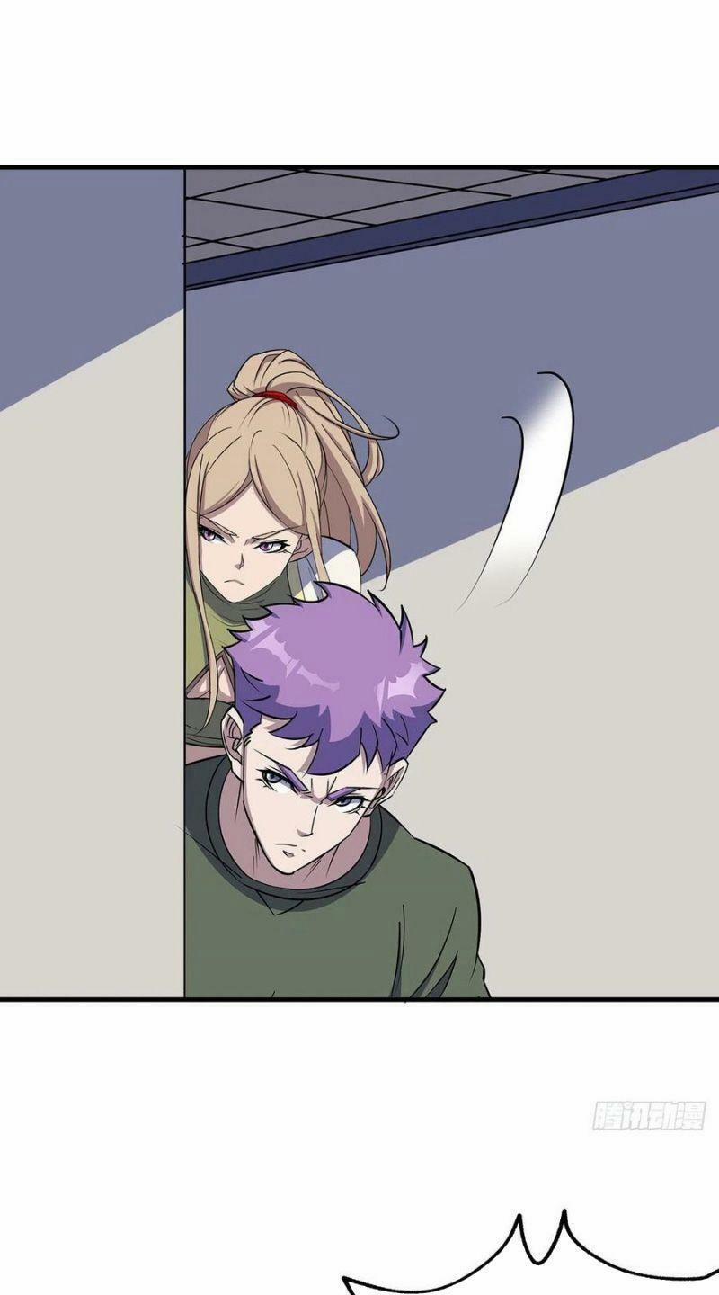 Thú Nhân 277 trang 22