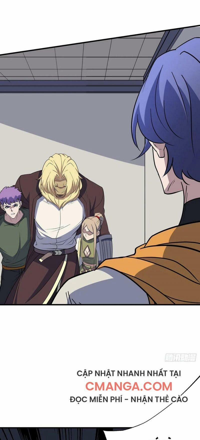 Thú Nhân 277 trang 28