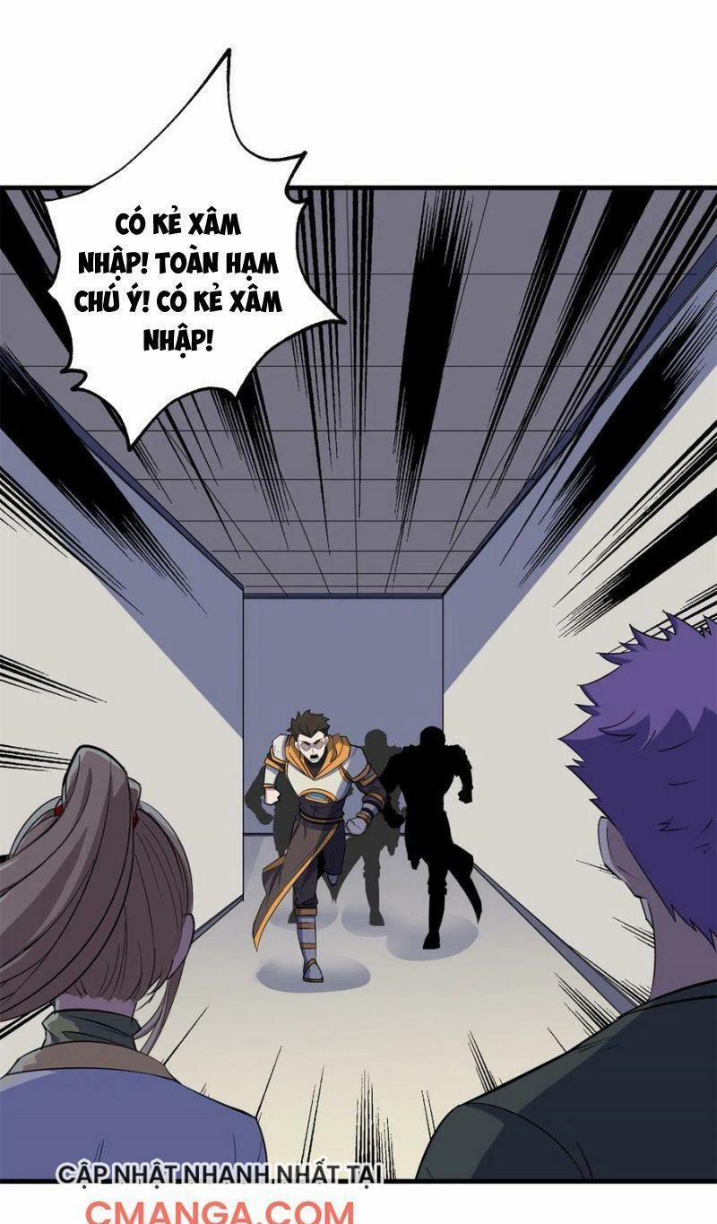 Thú Nhân 278 trang 0