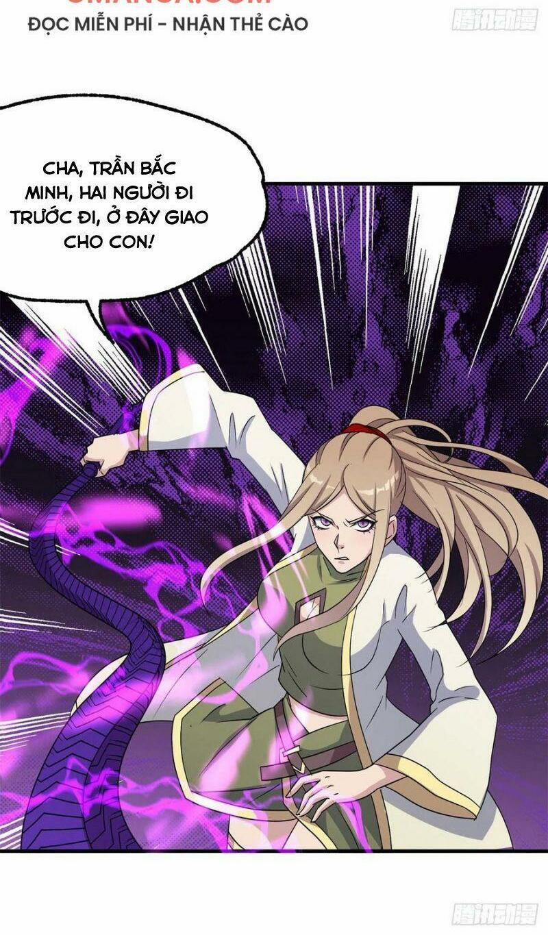 Thú Nhân 278 trang 1