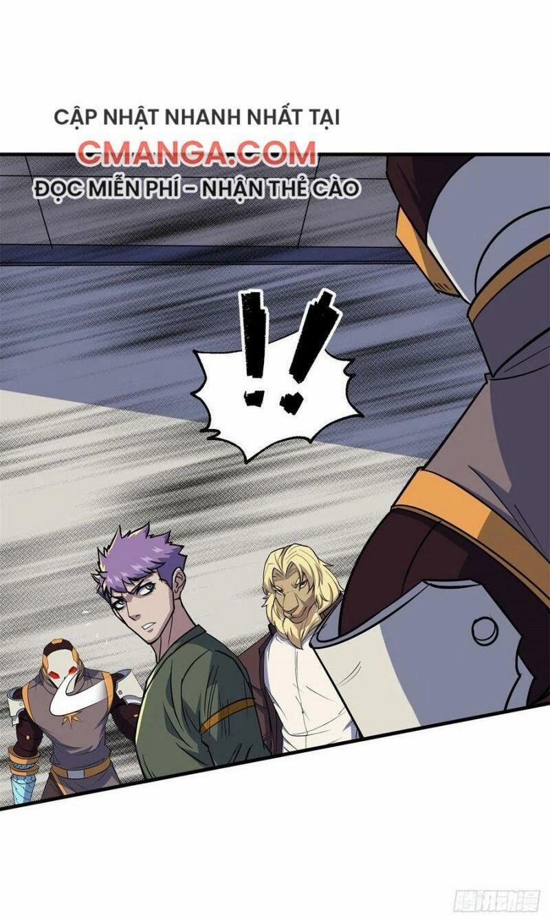 Thú Nhân 278 trang 16