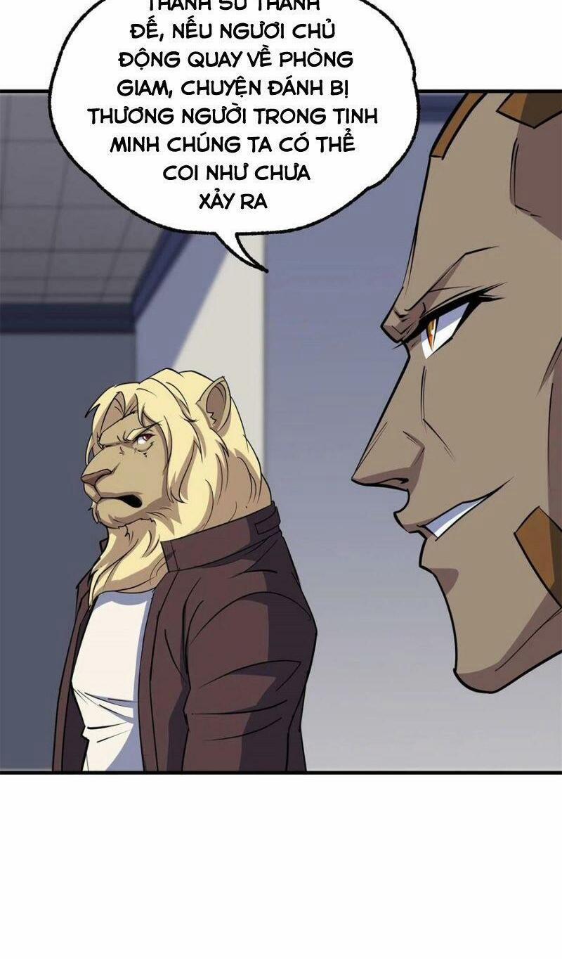 Thú Nhân 278 trang 18