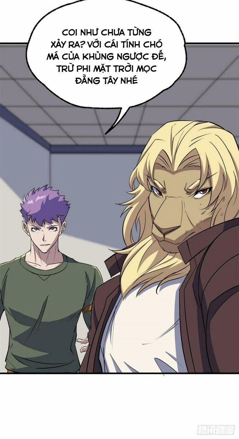 Thú Nhân 278 trang 20