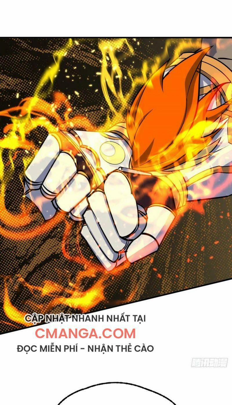 Thú Nhân 278 trang 23