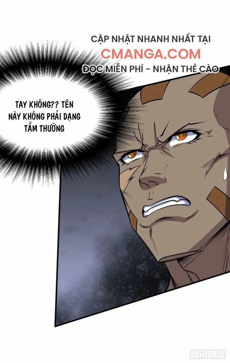 Thú Nhân 278 trang 28