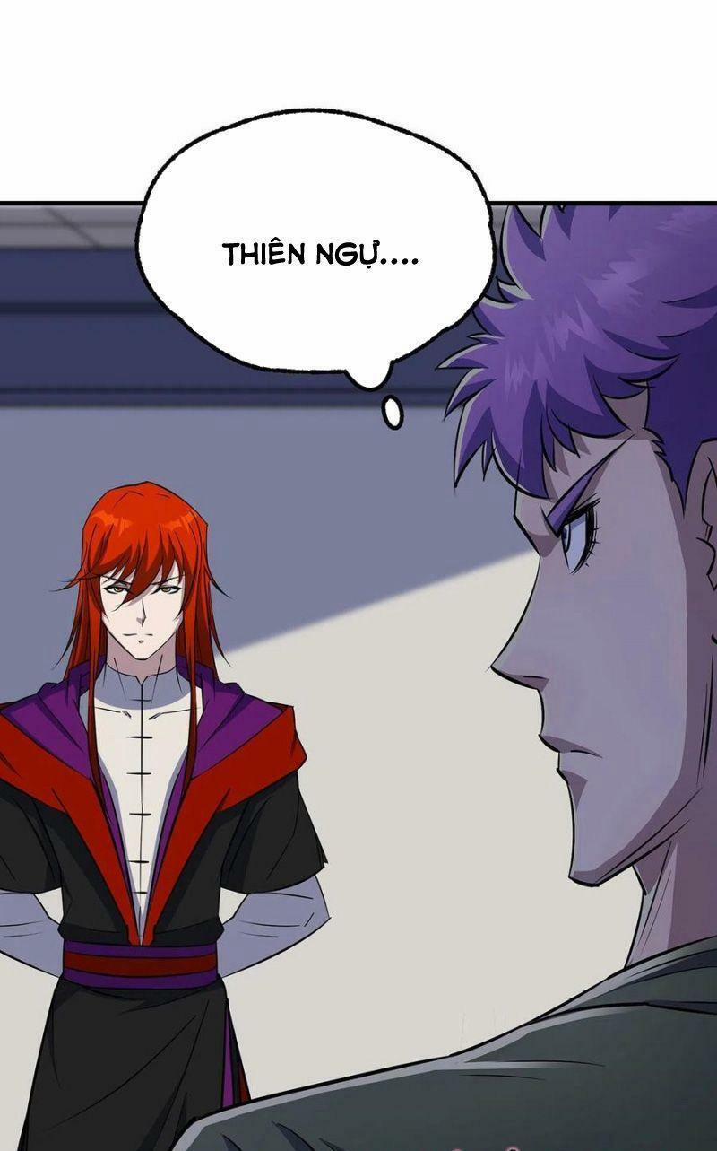 Thú Nhân 279 trang 0