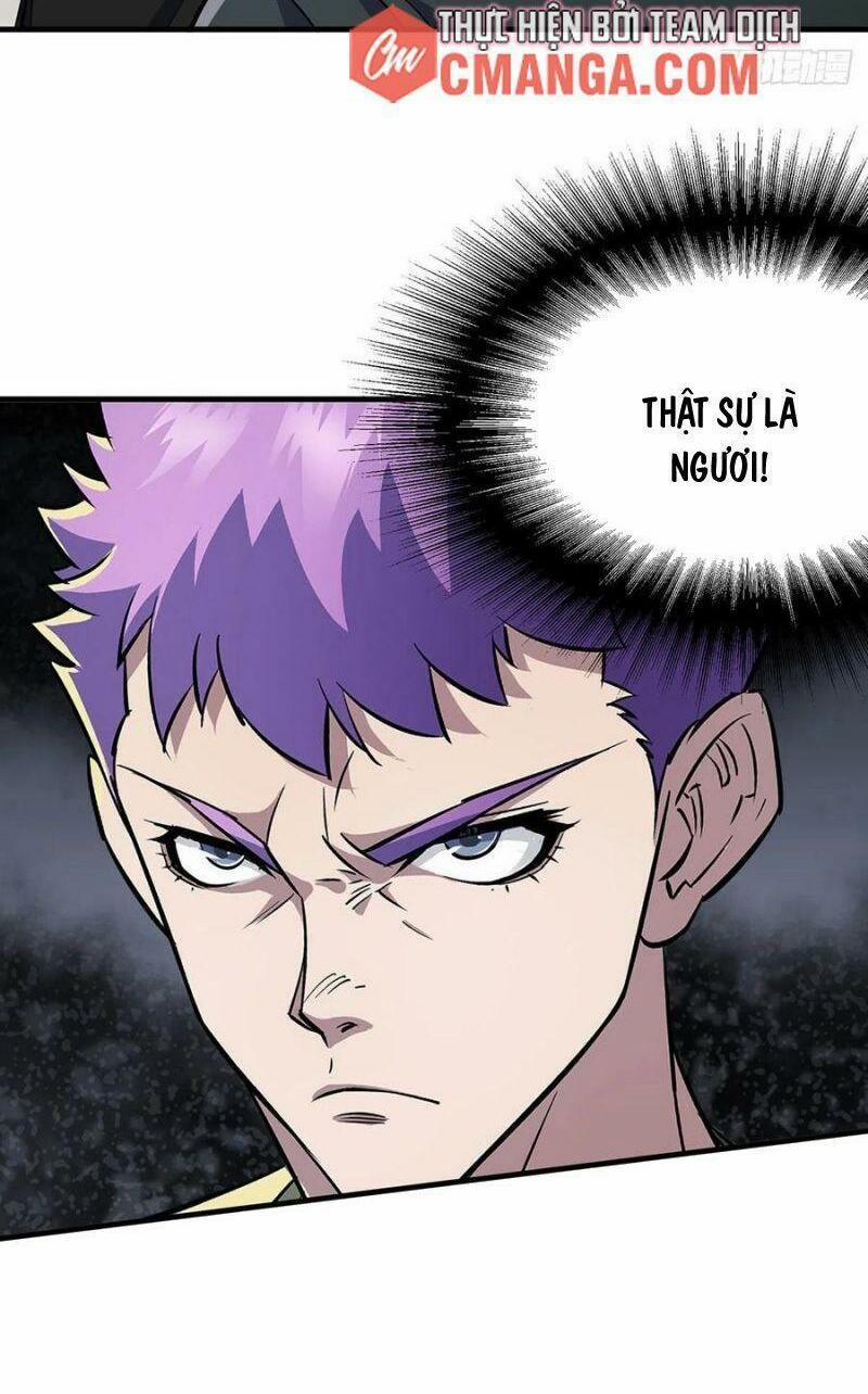 Thú Nhân 279 trang 1