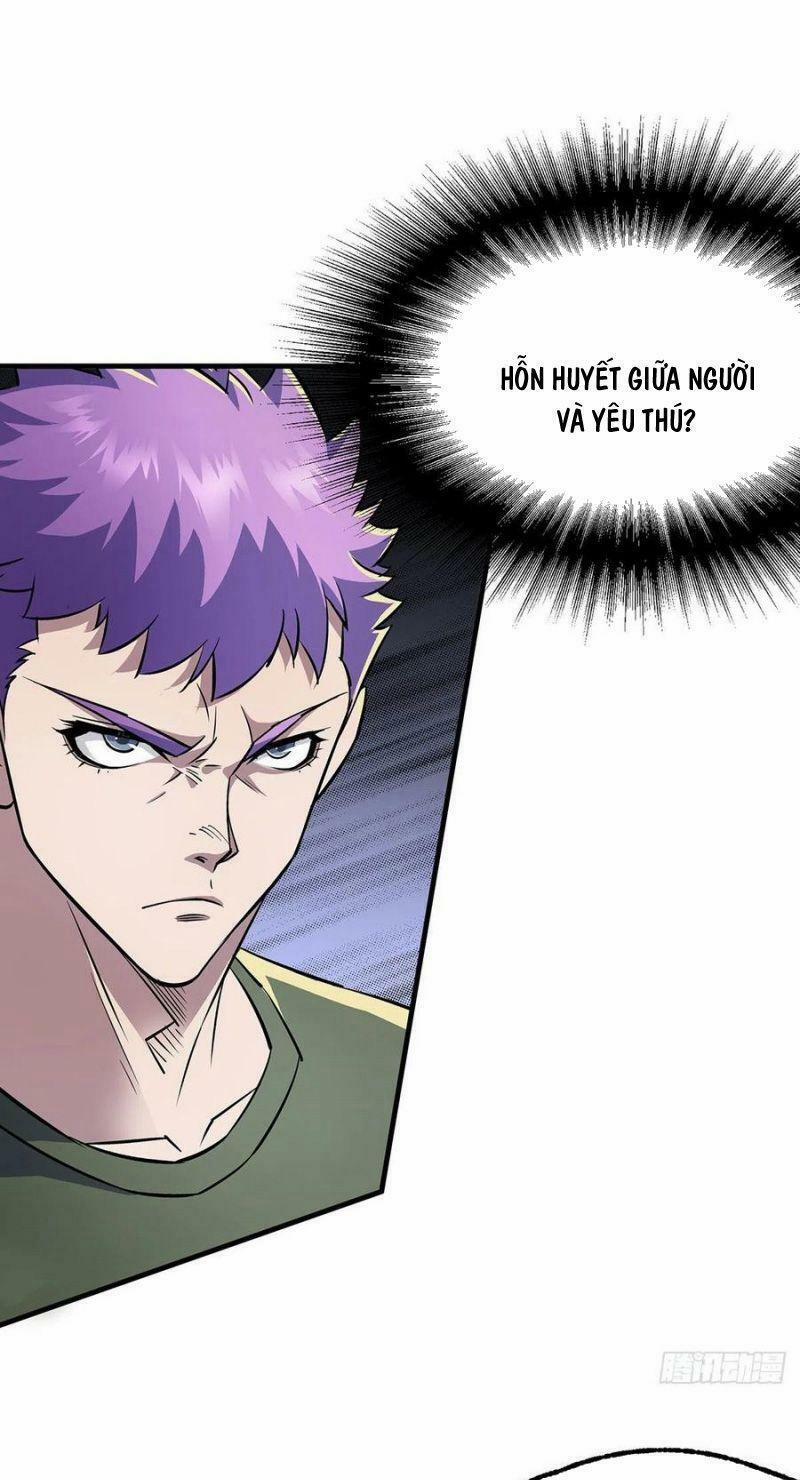 Thú Nhân 279 trang 14