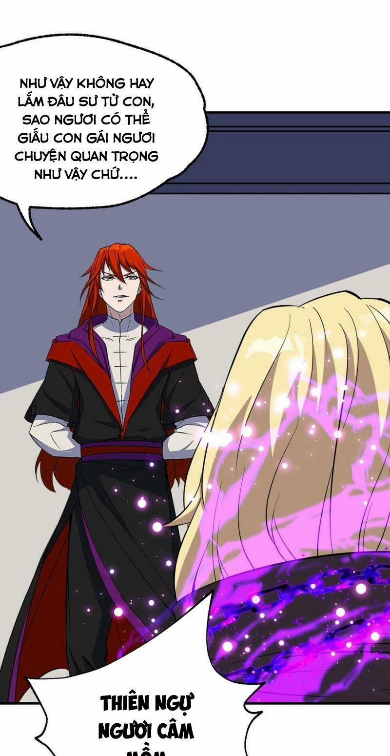 Thú Nhân 279 trang 18