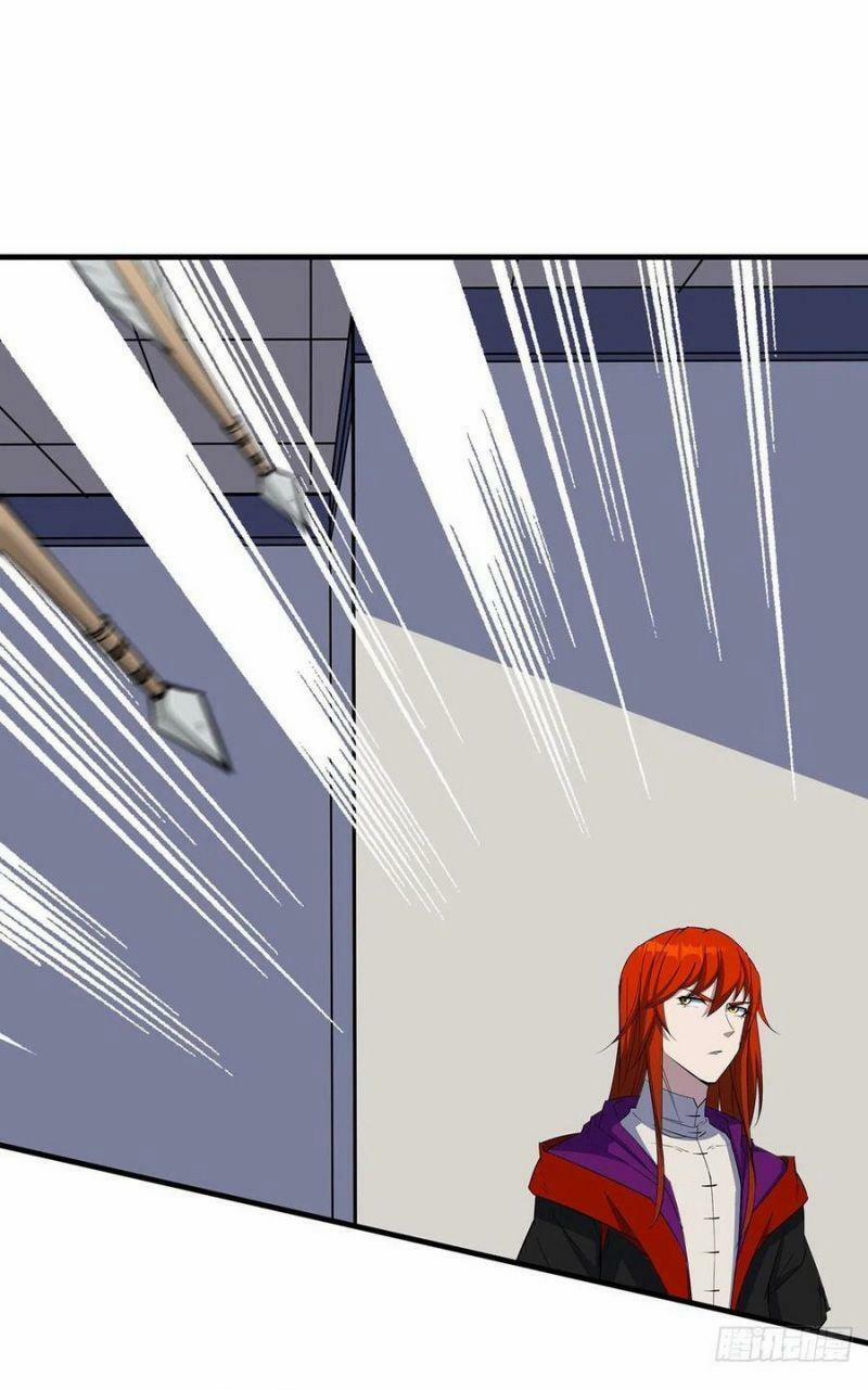 Thú Nhân 279 trang 20