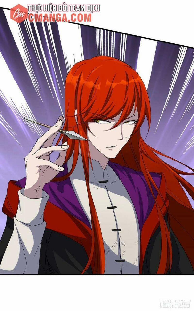 Thú Nhân 279 trang 21