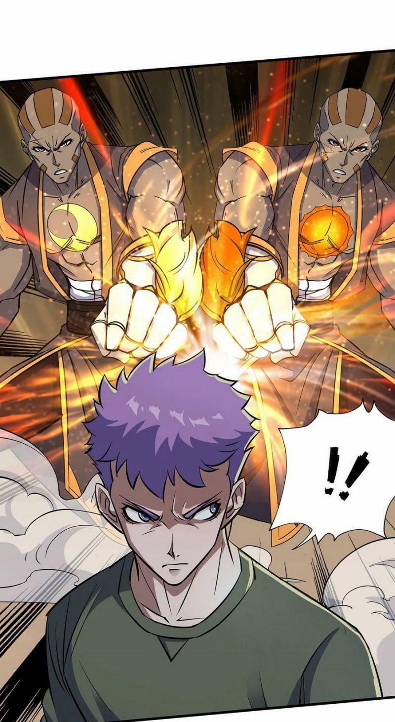 Thú Nhân 279 trang 24