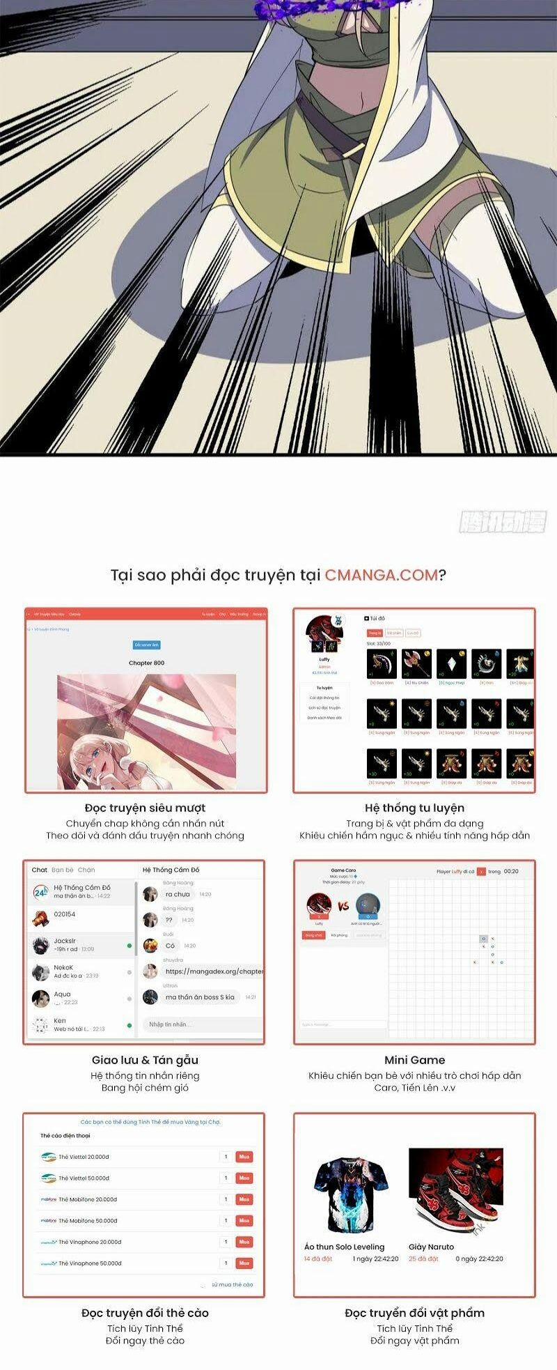 Thú Nhân 280 trang 13