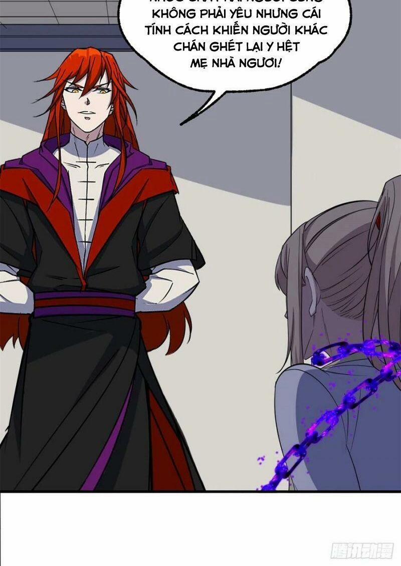 Thú Nhân 280 trang 15