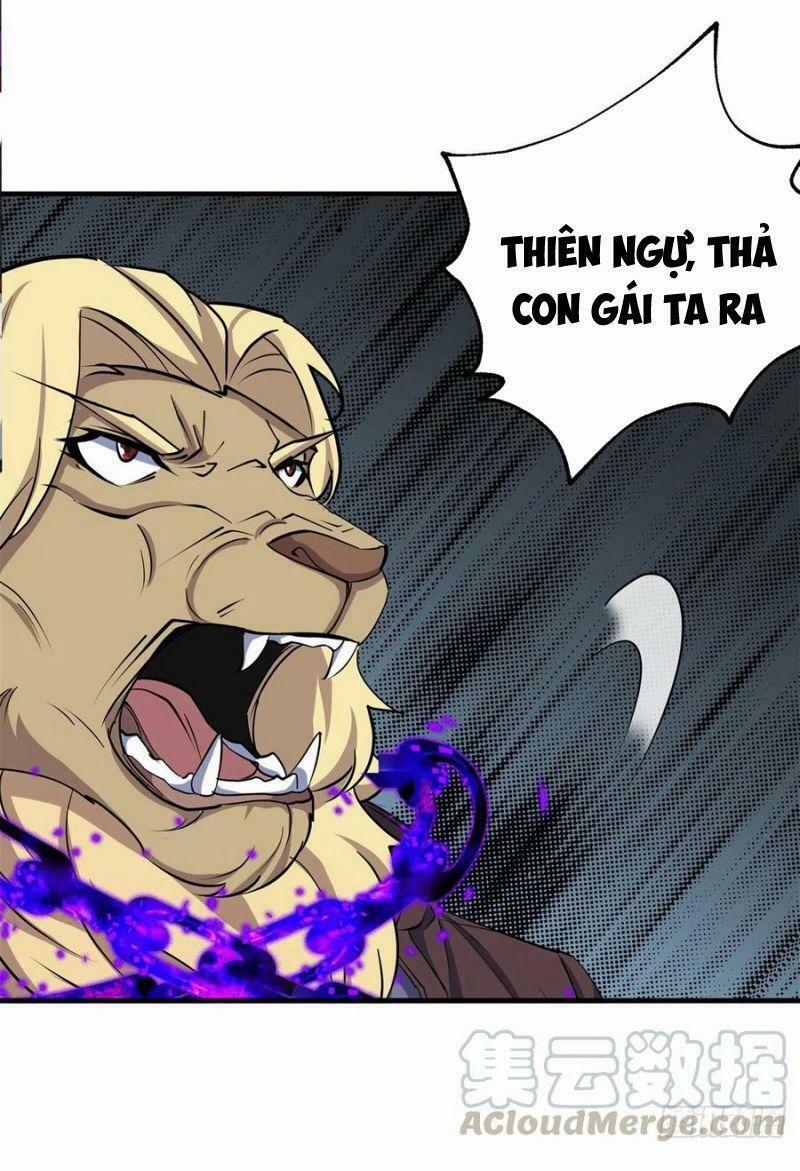 Thú Nhân 280 trang 16