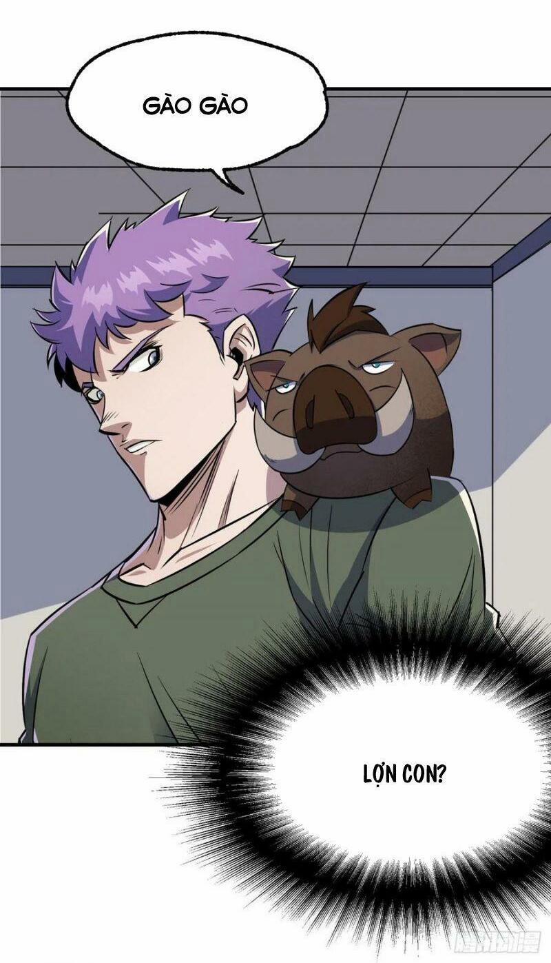 Thú Nhân 280 trang 21