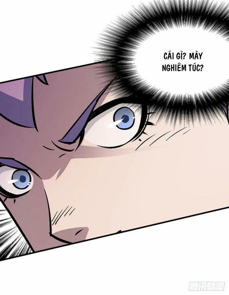 Thú Nhân 280 trang 23
