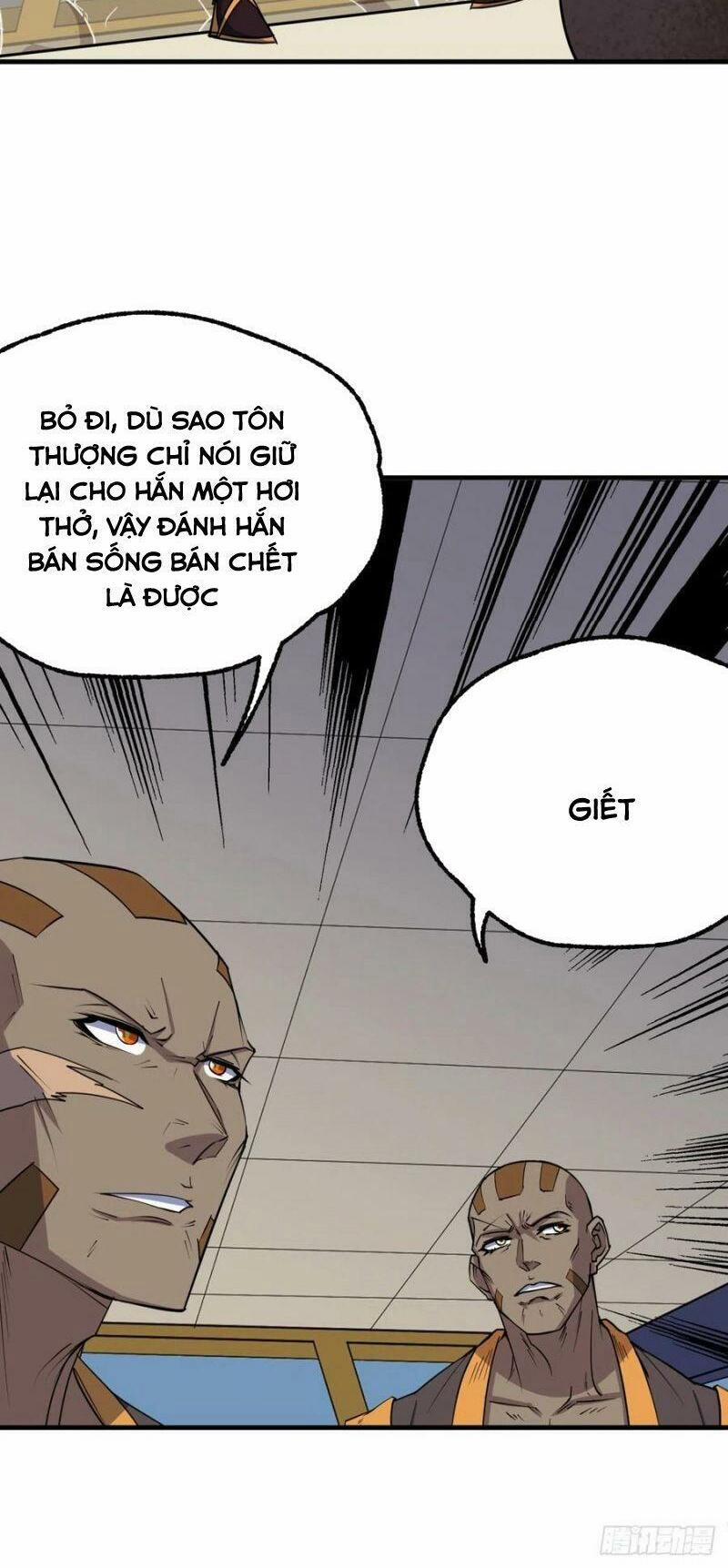 Thú Nhân 280 trang 25