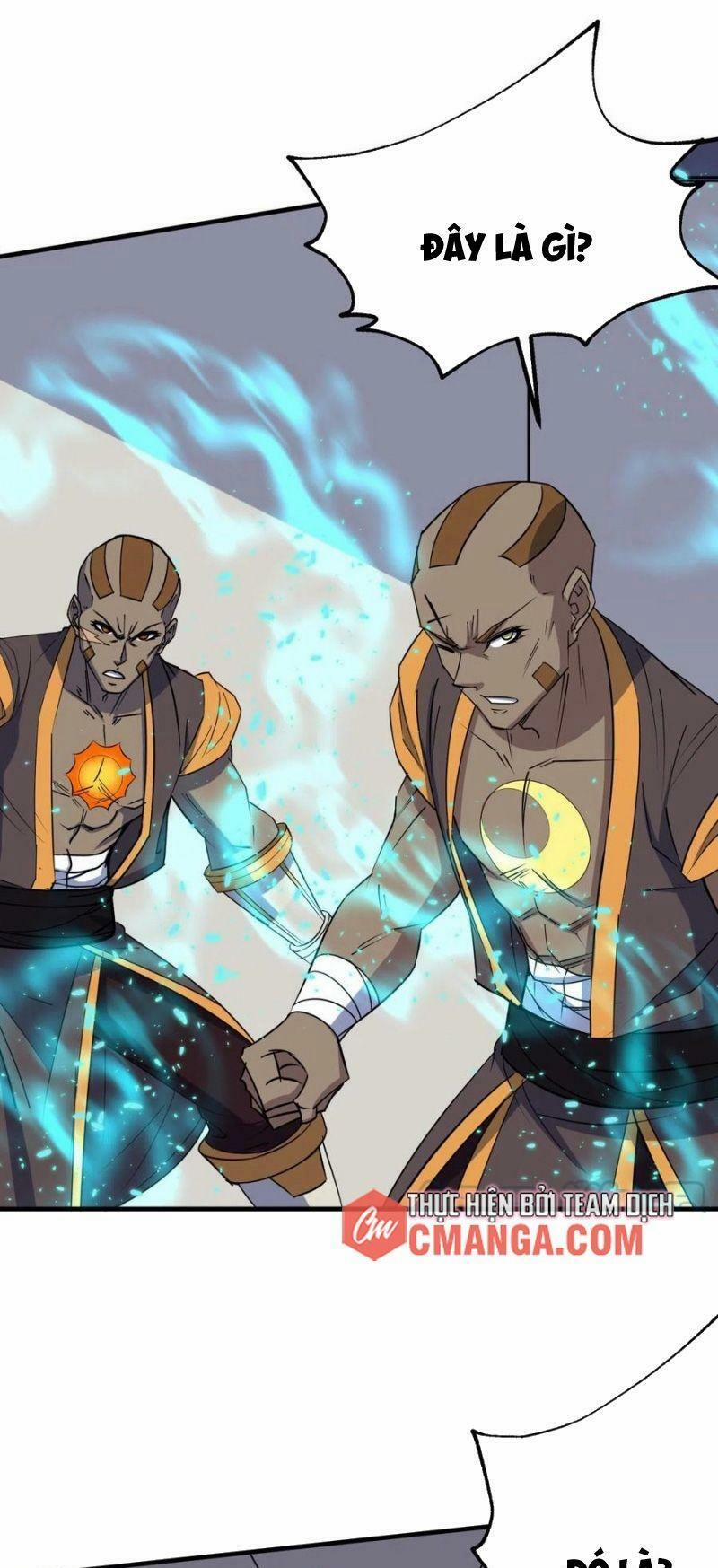 Thú Nhân 280 trang 28