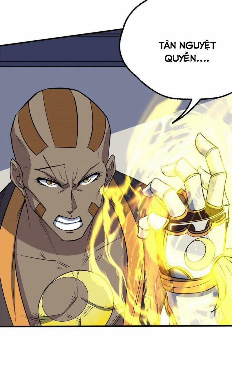 Thú Nhân 280 trang 3