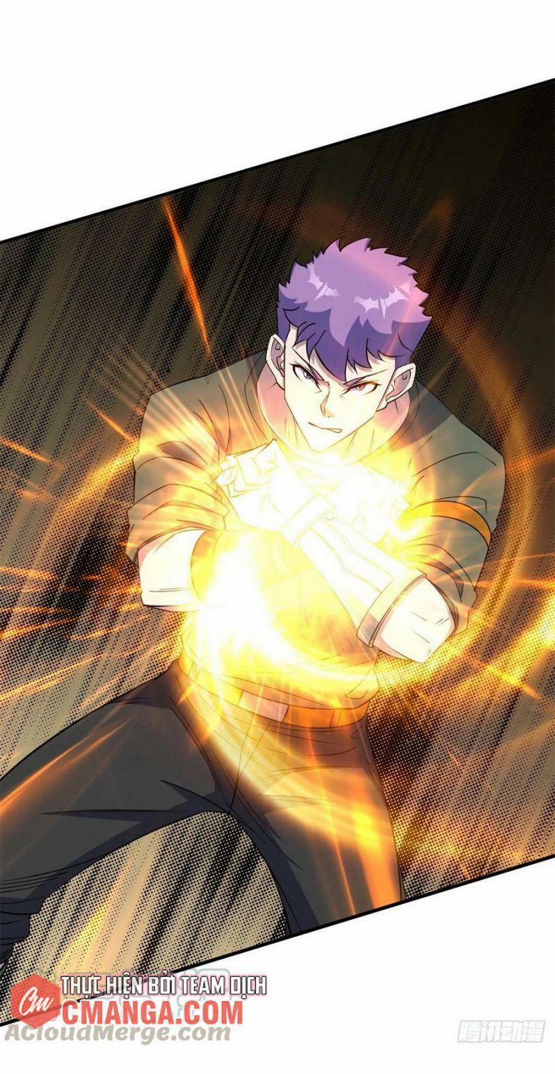 Thú Nhân 280 trang 8