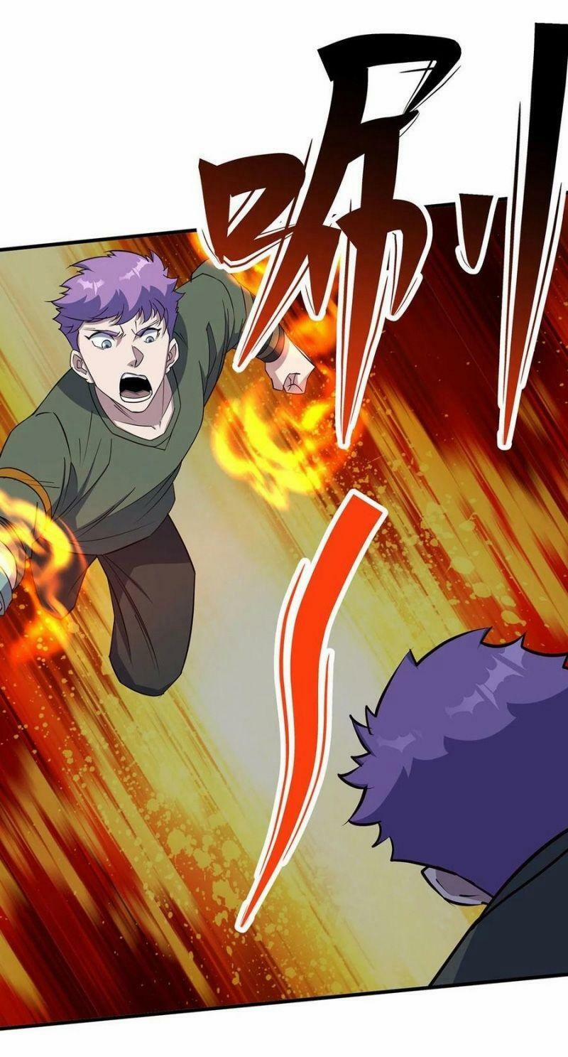 Thú Nhân 281 trang 16