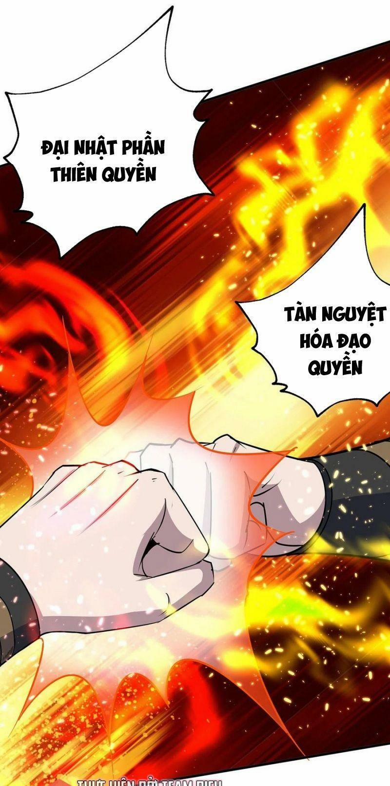 Thú Nhân 281 trang 18