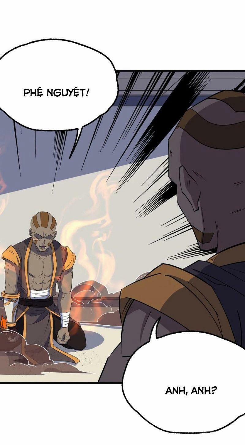 Thú Nhân 281 trang 23