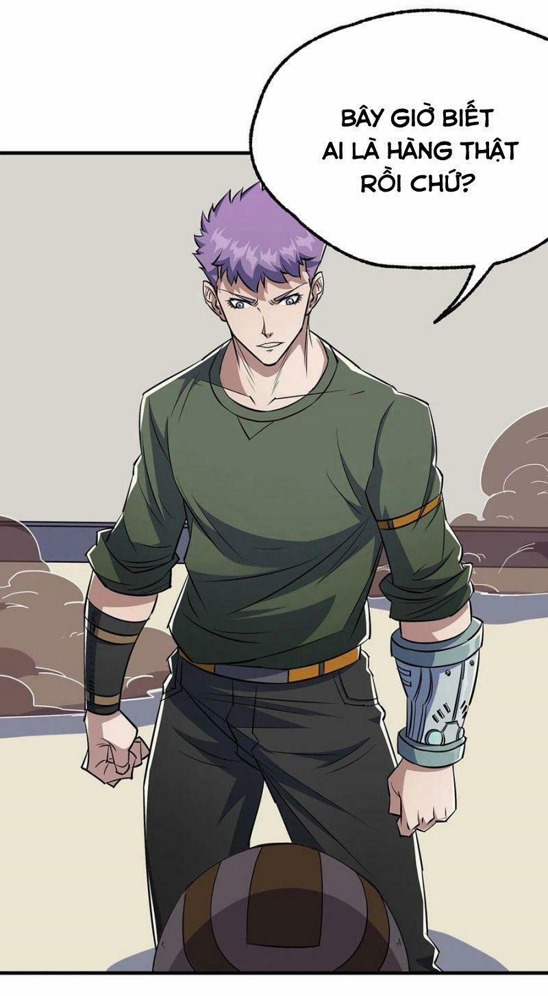 Thú Nhân 281 trang 26