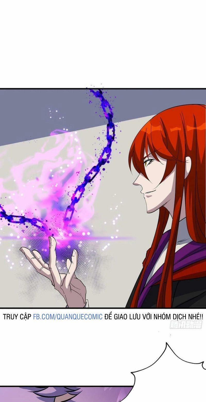 Thú Nhân 281 trang 30