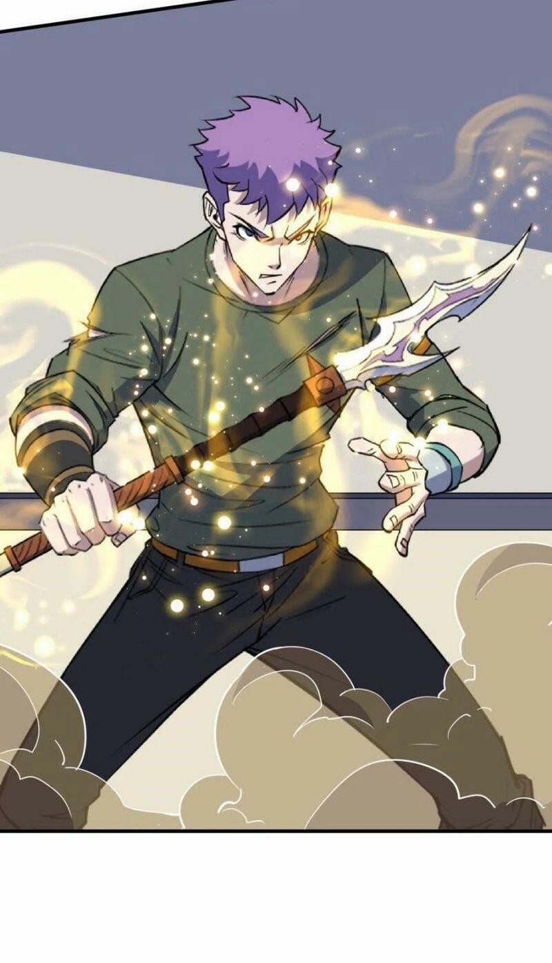 Thú Nhân 282 trang 11