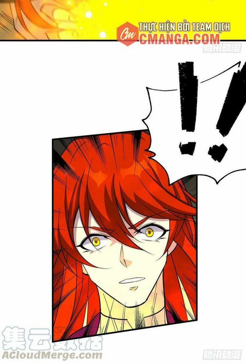 Thú Nhân 283 trang 1